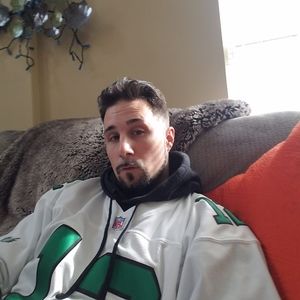 Meet your Posher, Nick